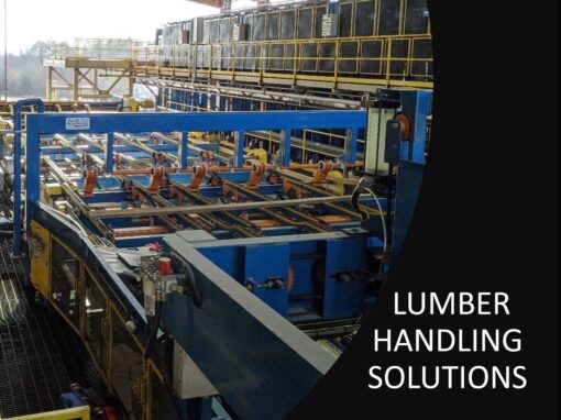 Lumber Handling Solutions